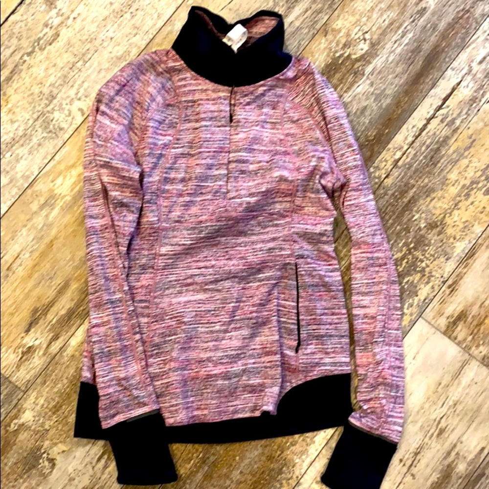 Lululemon pullover